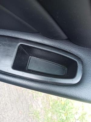 Alfa Romeo 159 Door Handle Mat