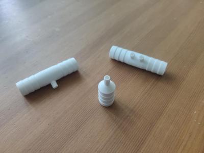 1/2 half Inch to 4mm Hose Adapter Set, updated 2021-05-13