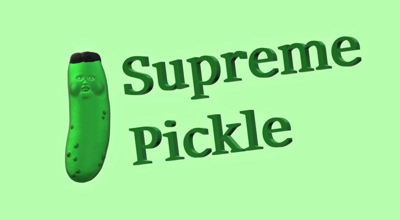 Pickle Kim