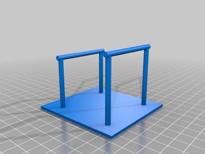 Bird Perch For small and  medium Birds 