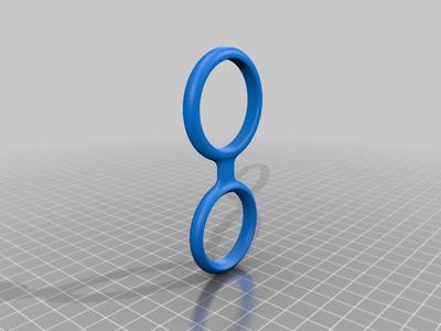 Pathwater holder