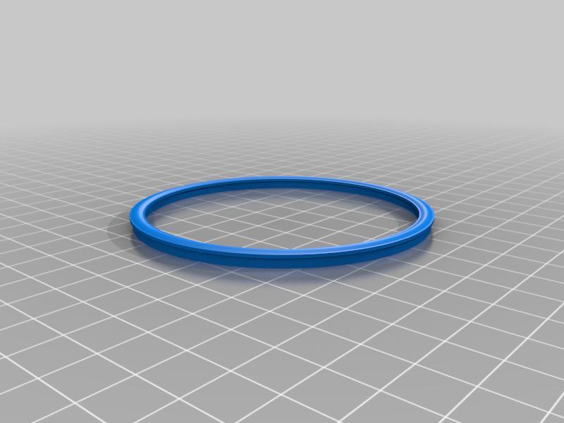 Gasket Magic Bullet (Guarnizione) 