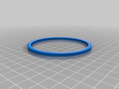 Gasket Magic Bullet (Guarnizione) 