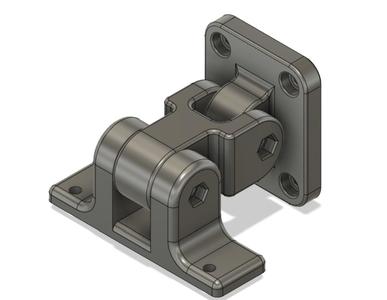 Paneldue Double Adapter