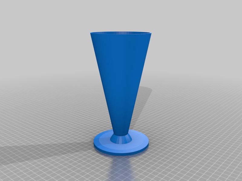 Piping Bag Support
