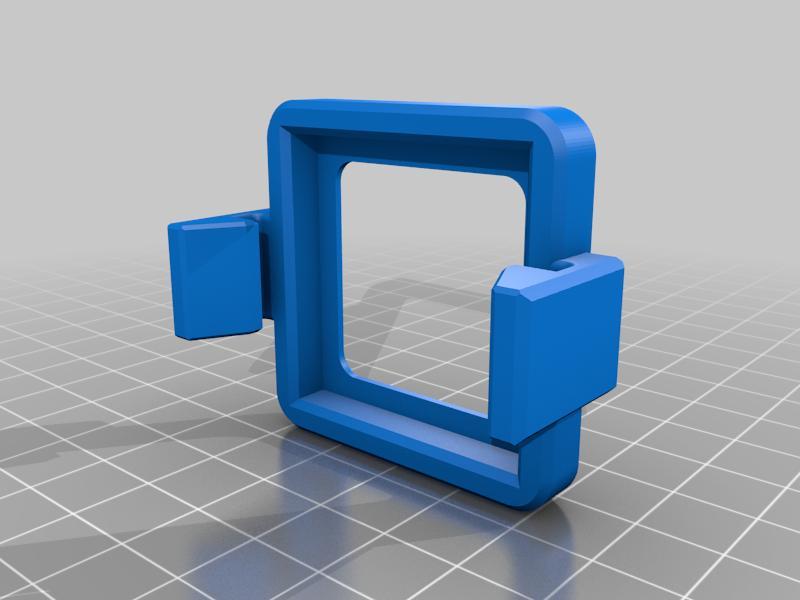 gopro hero session lense protector