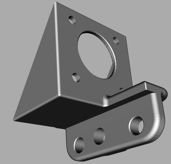 Ender 3 V2 Direct Drive