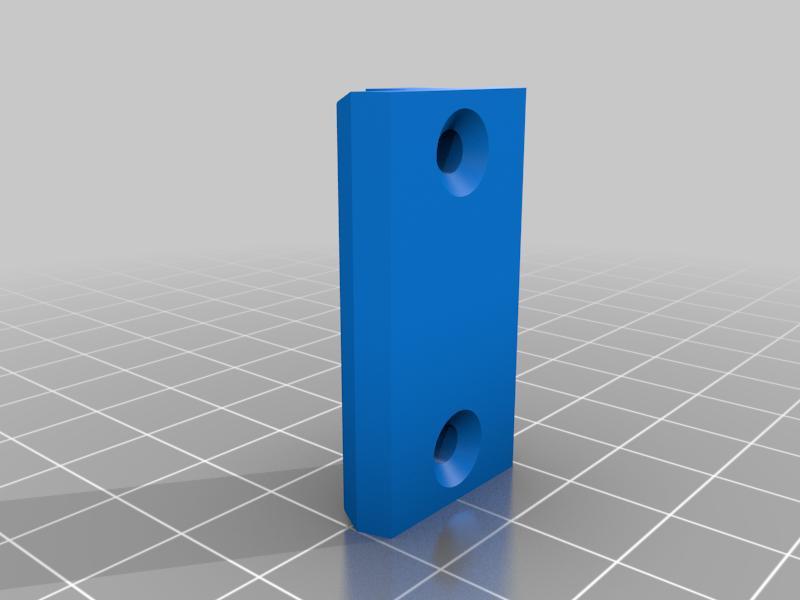 Under Desk Drawer / Plastic Box Hanger