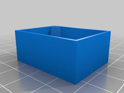 MicroSD Adapter Case
