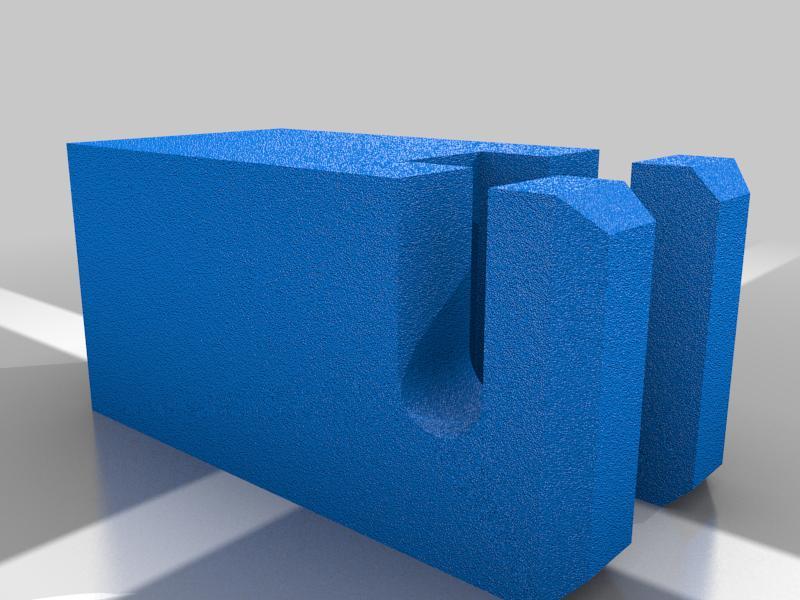 Rat Feeder Components