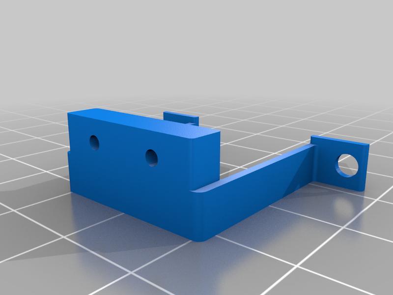 Tronxy X1 - X axis size upgrade
