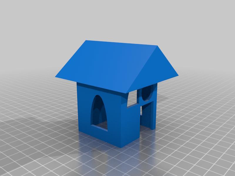 my first design
