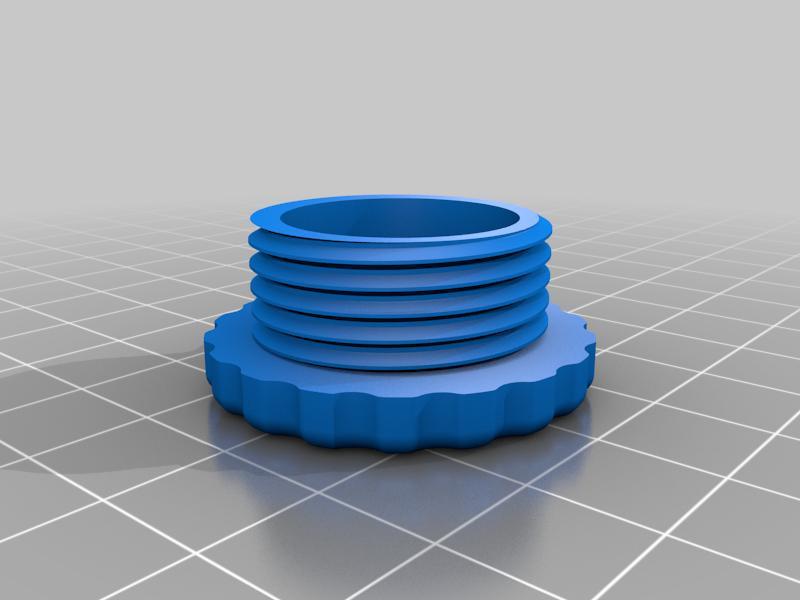 ISI Dessert Whip - Cap