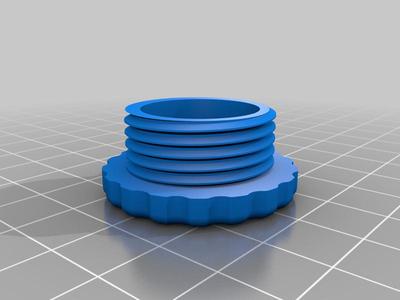 ISI Dessert Whip - Cap