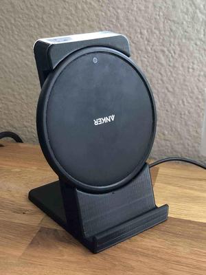 Anker wireless charging stand