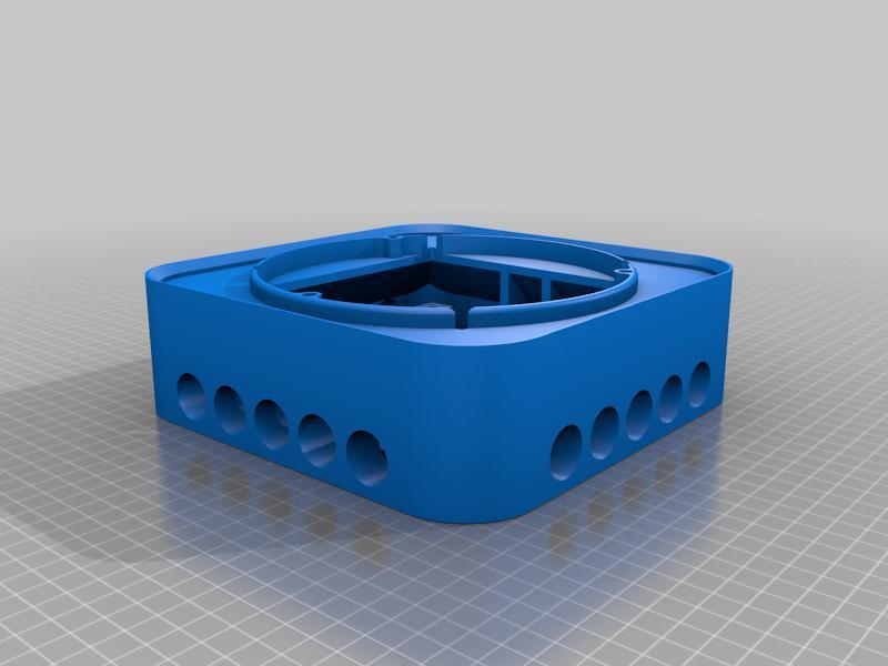 Mac Mini 2018 Cooling Stand