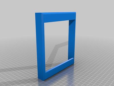 MMU2 Filament Retract Bank Cover