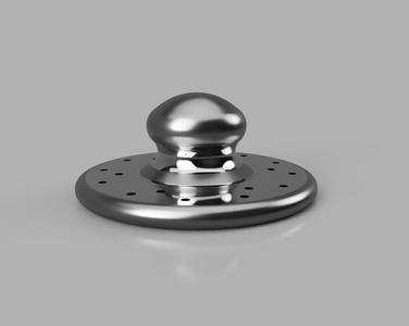 Coffe Tamper 