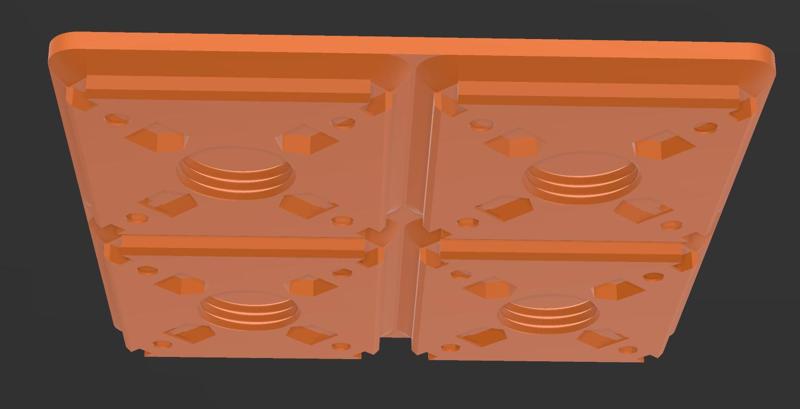 Gridfinity Re-Refined