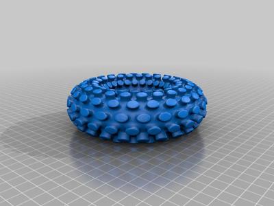 Torus corona