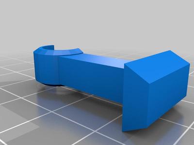 Lead Screw Stabilizer (Z-axis)