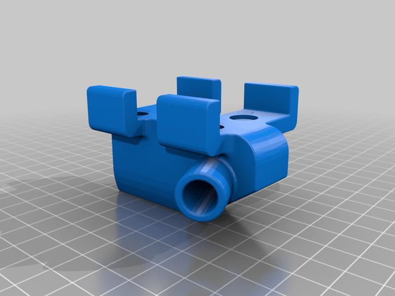 RCBS Rockchucker Primer Catcher Remix