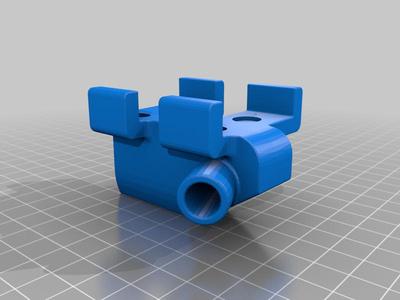 RCBS Rockchucker Primer Catcher Remix