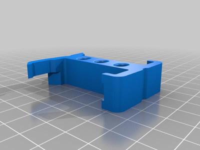 AKV Mag Coupler V3