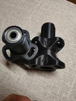QUICK filament support