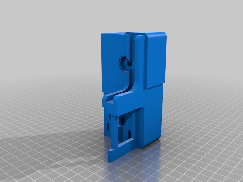 Losmandy G11 OnStep Stepper Motor Mount for Telesciope
