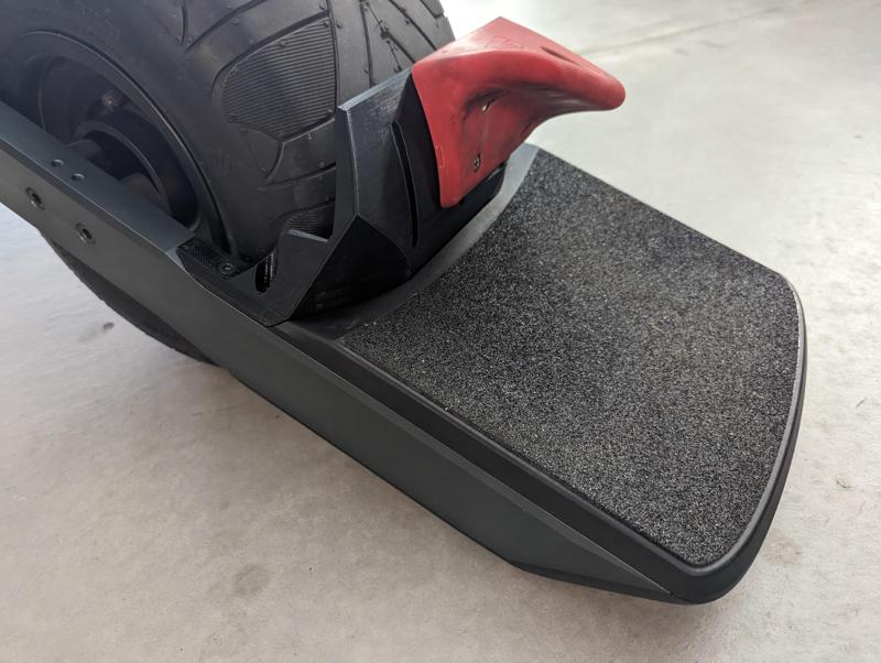 Floatwheel ADV FF Fender