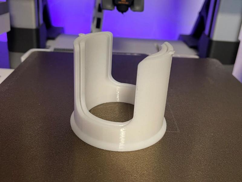 Sunlu AMS lite adapter
