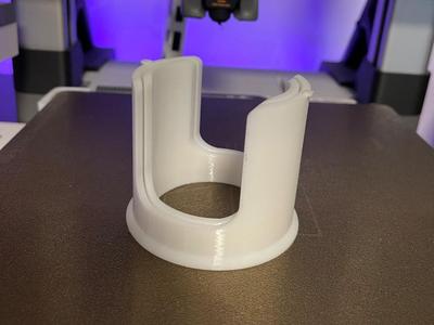 Sunlu AMS lite adapter