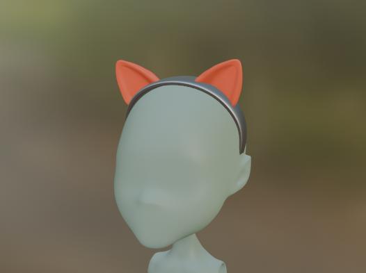 headband scara Screams monster high  Freaky fusion