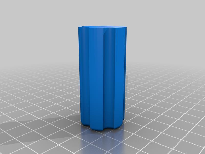 Screw Driver Handle V1