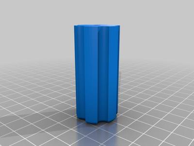 Screw Driver Handle V1