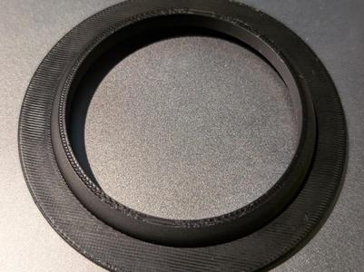 Elegoo Spool Hub for Sergiu_I Cell Winder