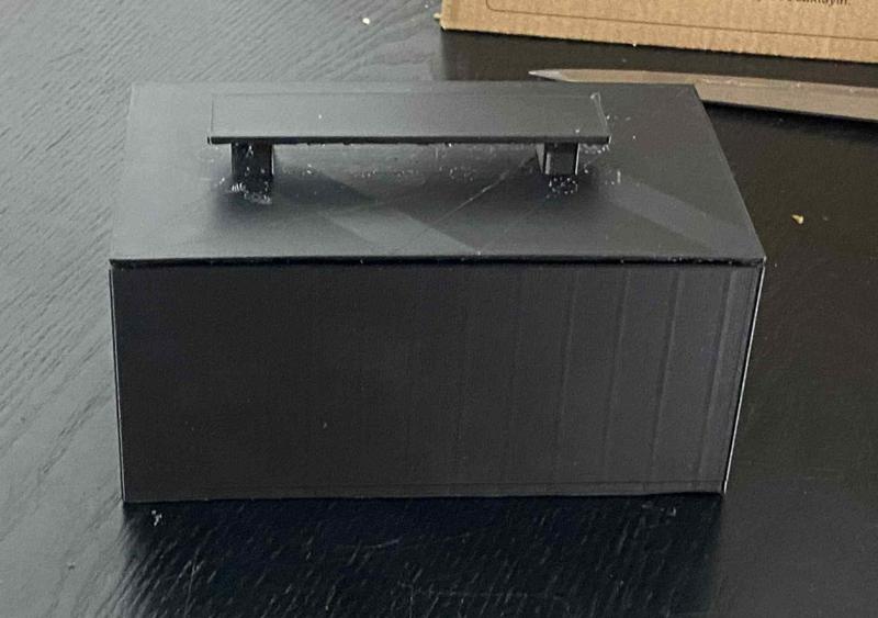 3D printer toolbox