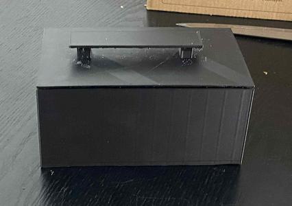 3D printer toolbox