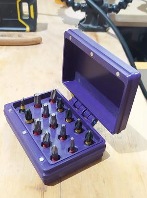 Bit Holder