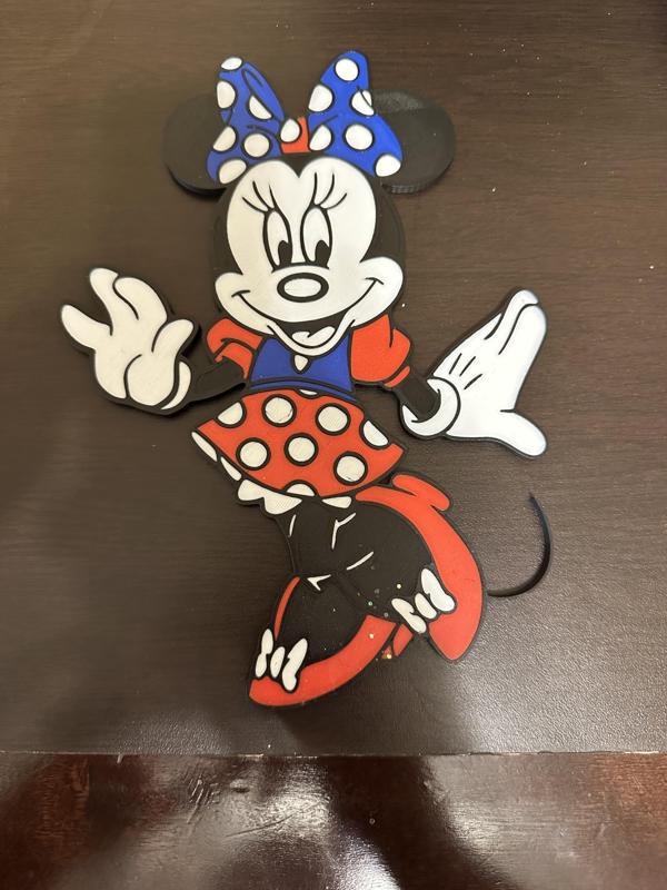 Minnie 4th Of July