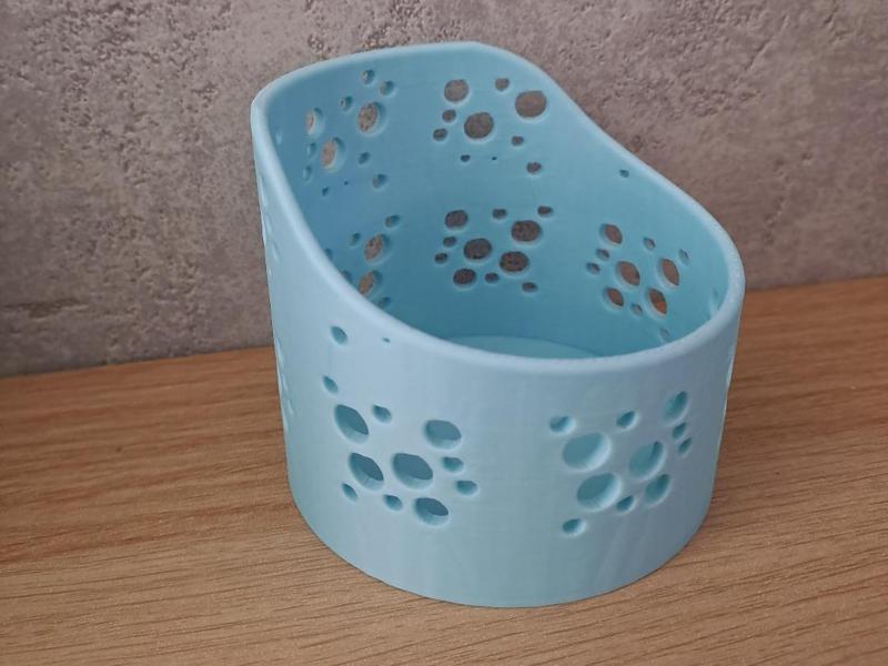 Small Cup
