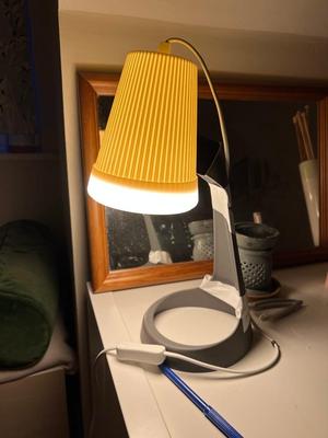 Ikea Svallet Diffuser