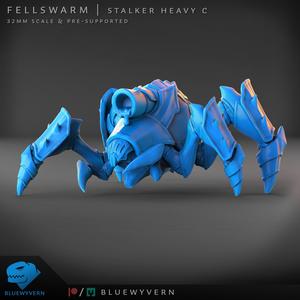 Fellswarm - Stalker Heavy C