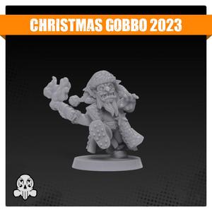 Da Christmas Goblin [2023]