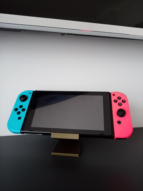 Nintendo switch stand