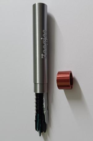 Decoupeerzaagkoker
