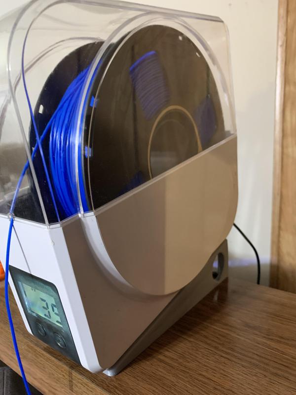 Sunlu S1 12 degree shelf hook base