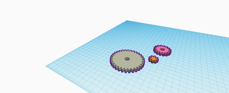Gears