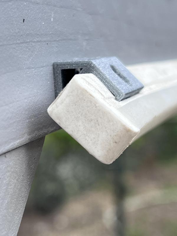 Philips HUE Lightstrip Outdoor